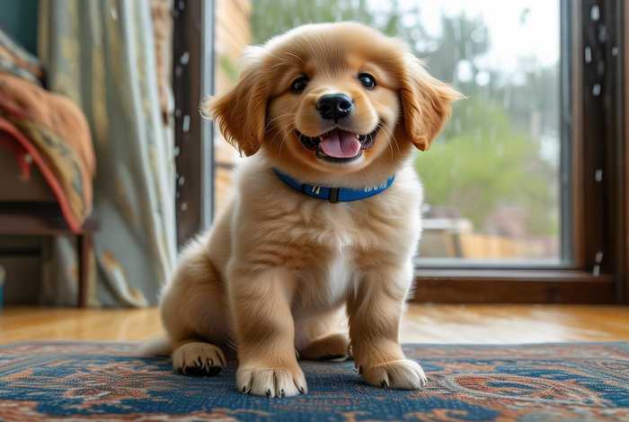 宠物狗的名字大全 宠物狗的名字大全可爱