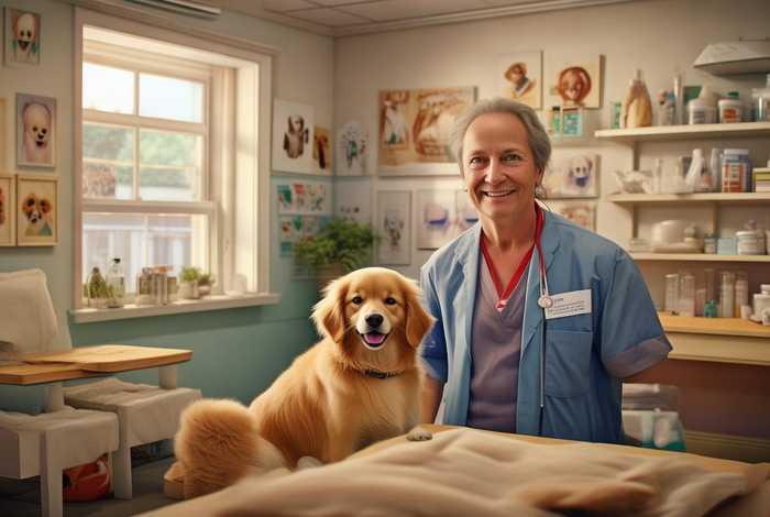 宠物诊所哪家好；宠物诊所哪家好一点