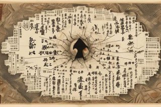 鲁迅的人际关系思维导图 鲁迅先生的人际关系思维导图