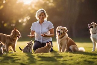 宠物训导师的职责；宠物训导师的职责是什么