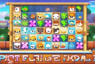 宠物消消乐老版本；宠物消消乐老旧版本大全下载