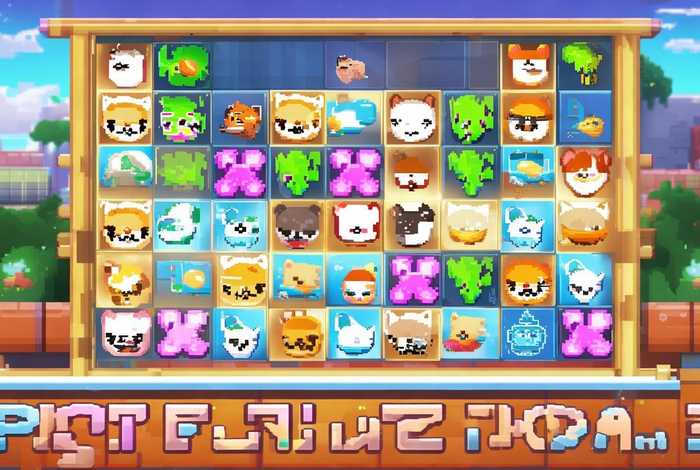 宠物消消乐老版本；宠物消消乐老旧版本大全下载