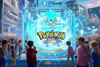 宠物小精灵为什么改名了、宠物小精灵为什么改名精灵宝可梦