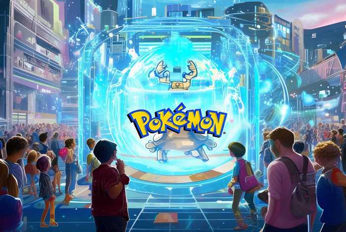 宠物小精灵为什么改名了、宠物小精灵为什么改名精灵宝可梦