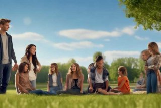 人际关系类型题 人际关系类型题有哪些