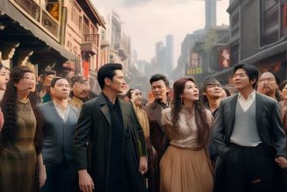 中国式关系电视剧（中国式关系电视剧演员表）