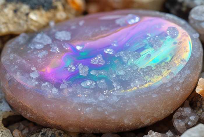 宠物石是什么（宠物石头是什么石头）