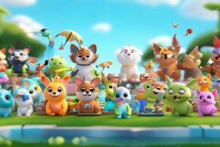 宠物联盟下载 - 宠物联盟下载手机版