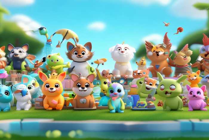 宠物联盟下载 - 宠物联盟下载手机版