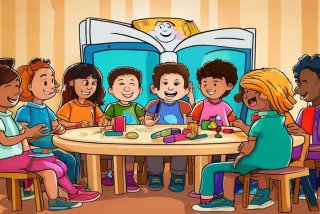 孩子人际关系书；孩子人际关系书籍有哪些