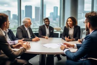 职场的人际沟通（职场的人际沟通有哪些）