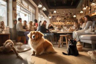 宠物吧商业模式，宠物吧商业模式有哪些