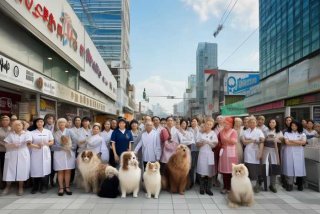 北京宠物美容师培训机构排名 - 北京宠物美容师培训机构排名前十