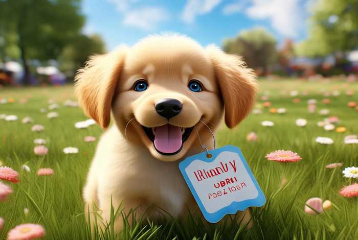 宠物狗图片和名字（宠物狗图片和名字价格表）