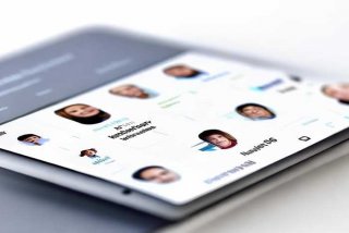 人际关系档案app 人际关系档案表格