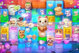 宠物消消乐官方版 宠物消消乐官方版2023