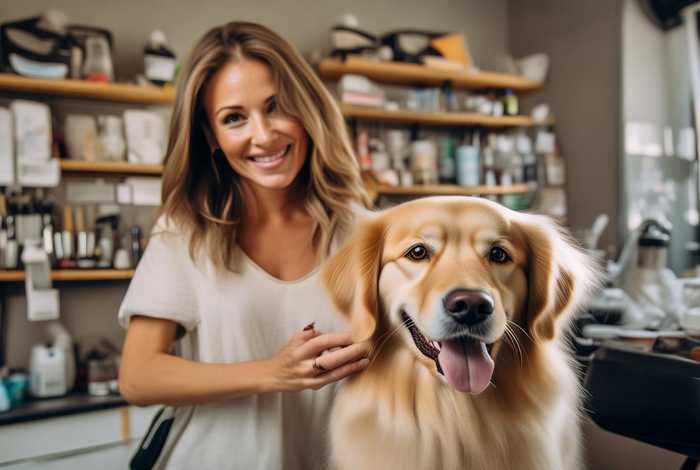 宠物美容师适合干一辈子吗 - 宠物美容师适合干一辈子吗知乎