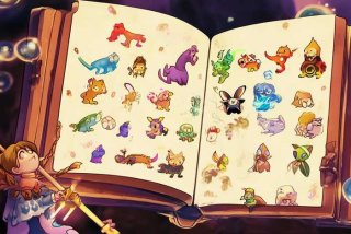 洛克王国宠物大全网站；洛克王国宠物大全网站推荐