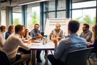 人际关系与沟通培训班附近（人际关系与沟通培训哪里好）