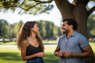 关于人际关系的英语作文80字（关于人际关系的英语作文80字怎么写）