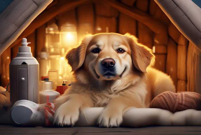 宠物窝咳净主要治什么病 - 宠物狗窝咳怎么治疗 宠物窝咳净主要治什么病 - 宠物狗窝咳怎么治疗