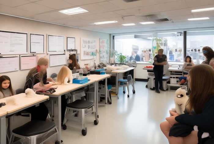 宠物美容培训合同 宠物美容培训合同模板