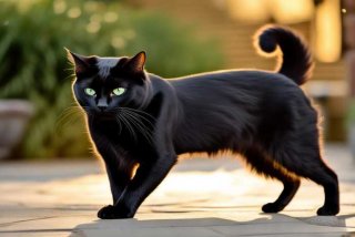 宠物猫名字五个字，宠物猫名字五个字霸气