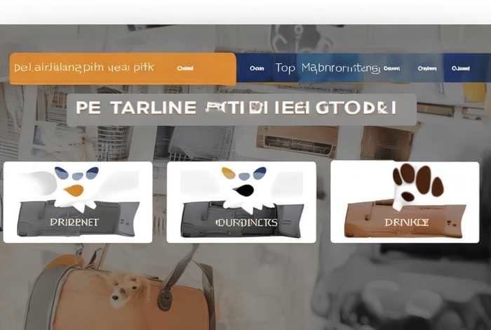 宠物航空托运找哪个平台 宠物航空托运找哪个平台好