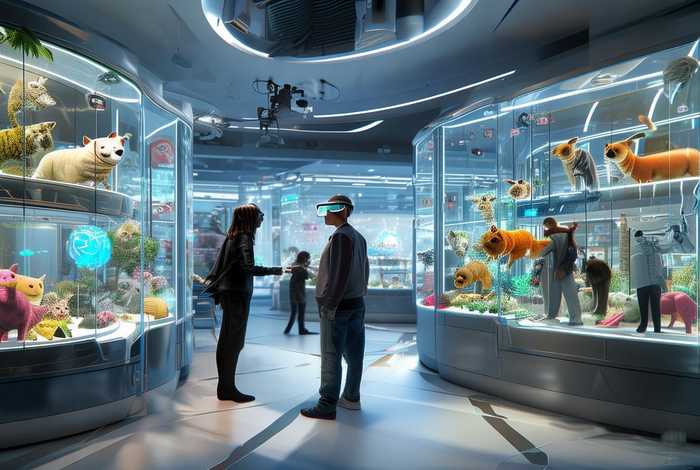 宠物市场未来发展趋势 宠物市场未来发展趋势分析