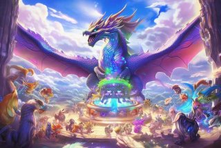 洛克王国最强宠物排行手游 洛克王国最强宠物排行手游推荐