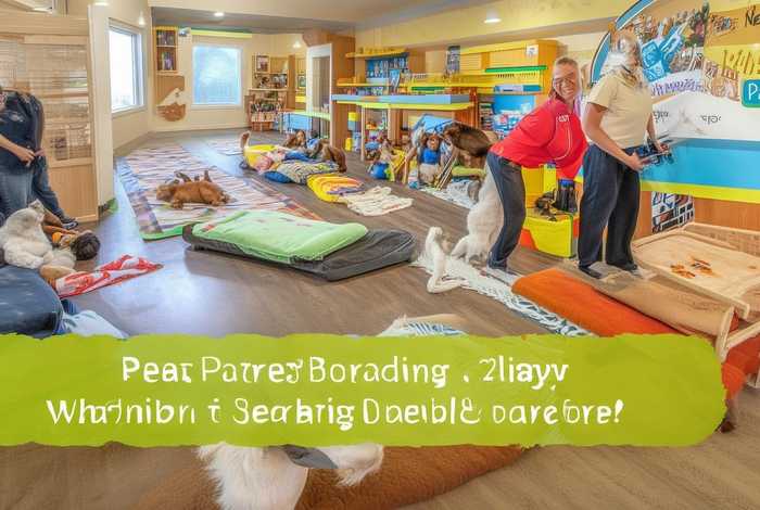 宠物托管所创业项目（宠物托管所创业项目有哪些）