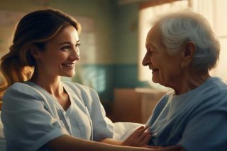 护理人际关系的特点有哪些、护理人际关系的特点有哪些方面