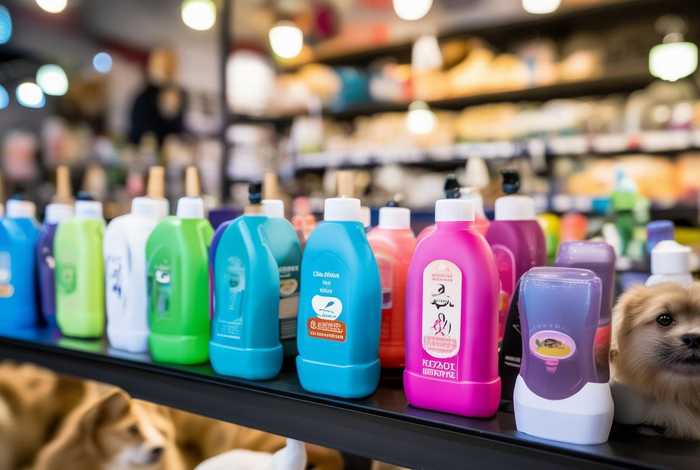 宠物品牌排行榜、宠物消毒液十大品牌排行榜 宠物品牌排行榜、宠物消毒液十大品牌排行榜