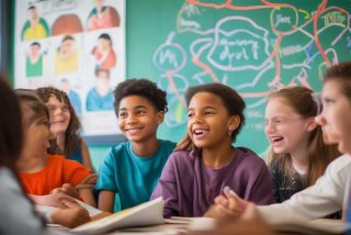 新初一如何搞好人际关系；新初一如何搞好人际关系呢