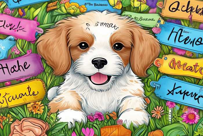 宠物取名字、宠物取名字大全免费查询 宠物取名字、宠物取名字大全免费查询