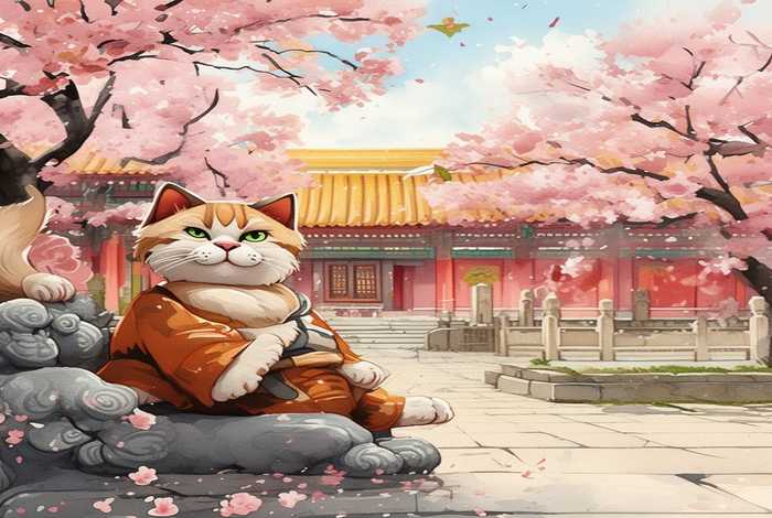 我在大理寺当宠物腾讯视频（我在大理寺当宠物搜狐视频）