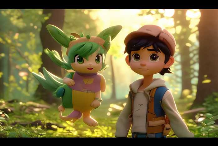 宠物小精灵吧小智竹兰（宠物小精灵竹兰小说）