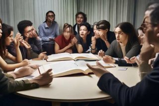 说话技巧与人际关系的关系（说话技巧与人际关系的关系论文）