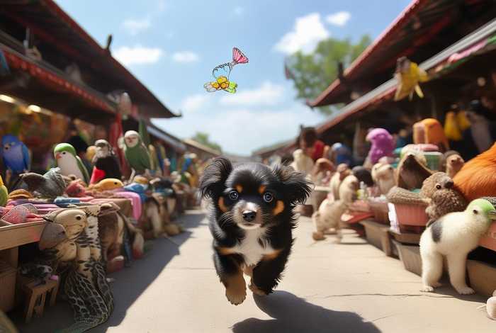 长沙宠物市场哪个好、长沙宠物市场哪个好玩