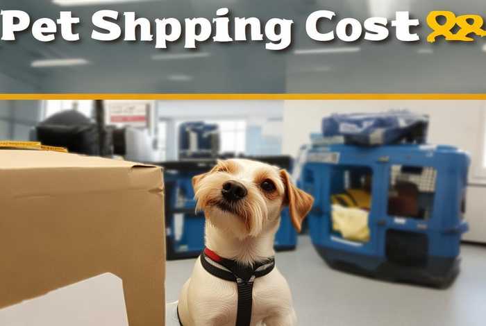 顺丰宠物托运多少钱 顺丰宠物托运多少钱宠物寄件