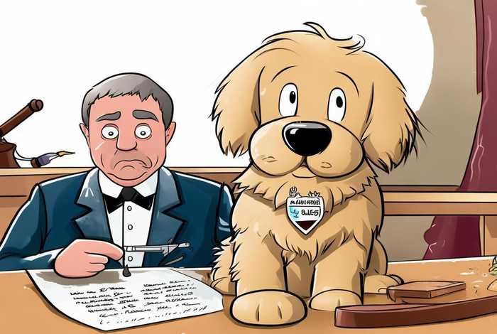 宠物取名被处罚 - 宠物取名被处罚多少钱 宠物取名被处罚 - 宠物取名被处罚多少钱