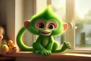 宠物猴子能养吗 宠物猴子能养吗有毒吗