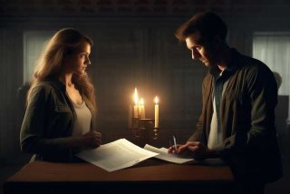 人际关系冲突小故事、人际关系冲突小故事素材