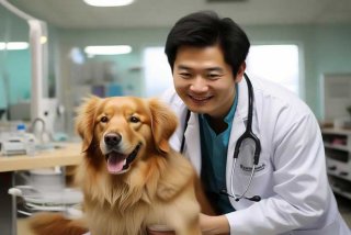 宠物医生简介 詹耀明宠物医生简介