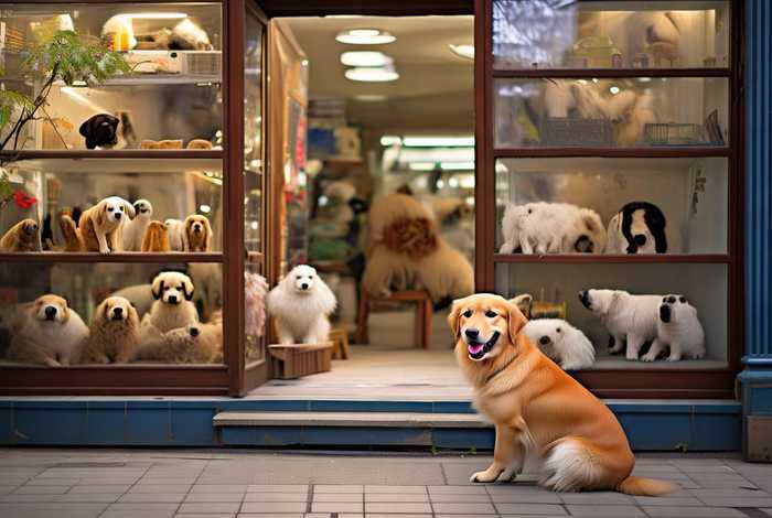 武汉宠物店在哪里；武汉宠物店在哪里比较好
