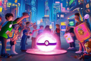 宠物小精灵游戏哪个版本好玩（宠物小精灵游戏哪个版本好玩一点）