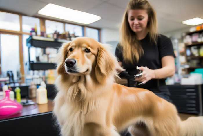 宠物美容学校的造型 宠物美容学校的造型要求