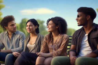 人际关系英文怎么说 人际关系英文怎么说呢