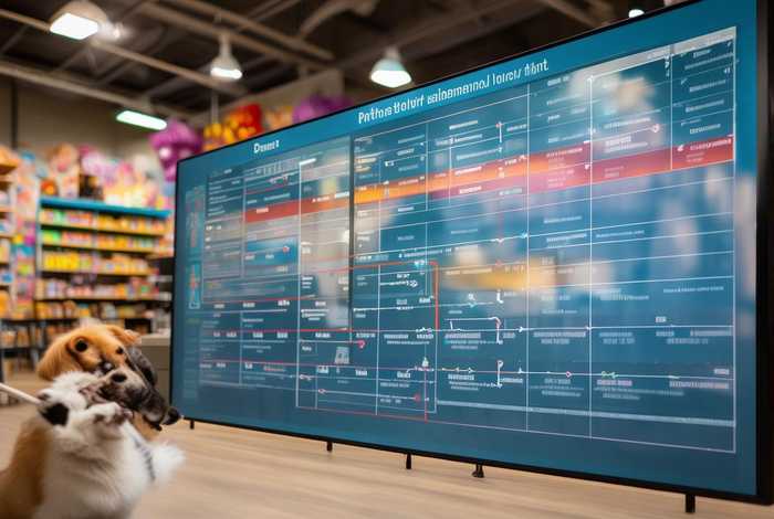 宠物店管理系统数据流图（宠物店管理系统数据库）