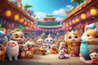 宠物天王2 - 宠物天王2正版下载